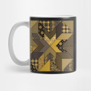 Helga Quilt 2 Mug